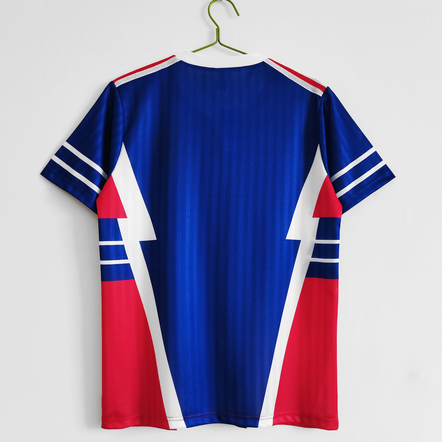 Camiseta Retro Yugoslavia Año 1990