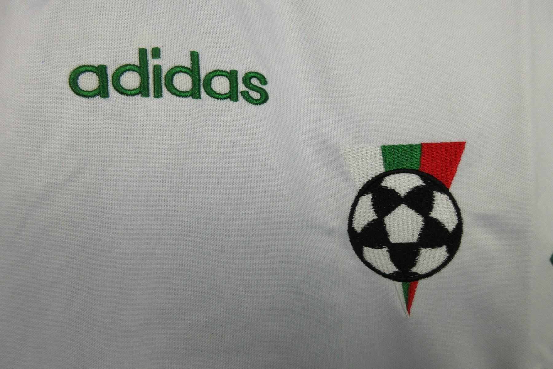 Camiseta Retro Bulgaria Stoichkov Año 1994