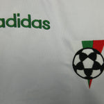 Camiseta Retro Bulgaria Stoichkov Año 1994