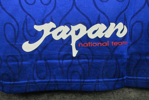 Camiseta Retro Japon Año 1998