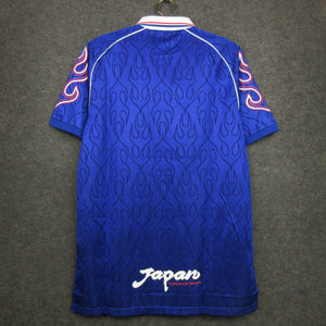 Camiseta Retro Japon Año 1998