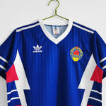 Camiseta Retro Yugoslavia Año 1990