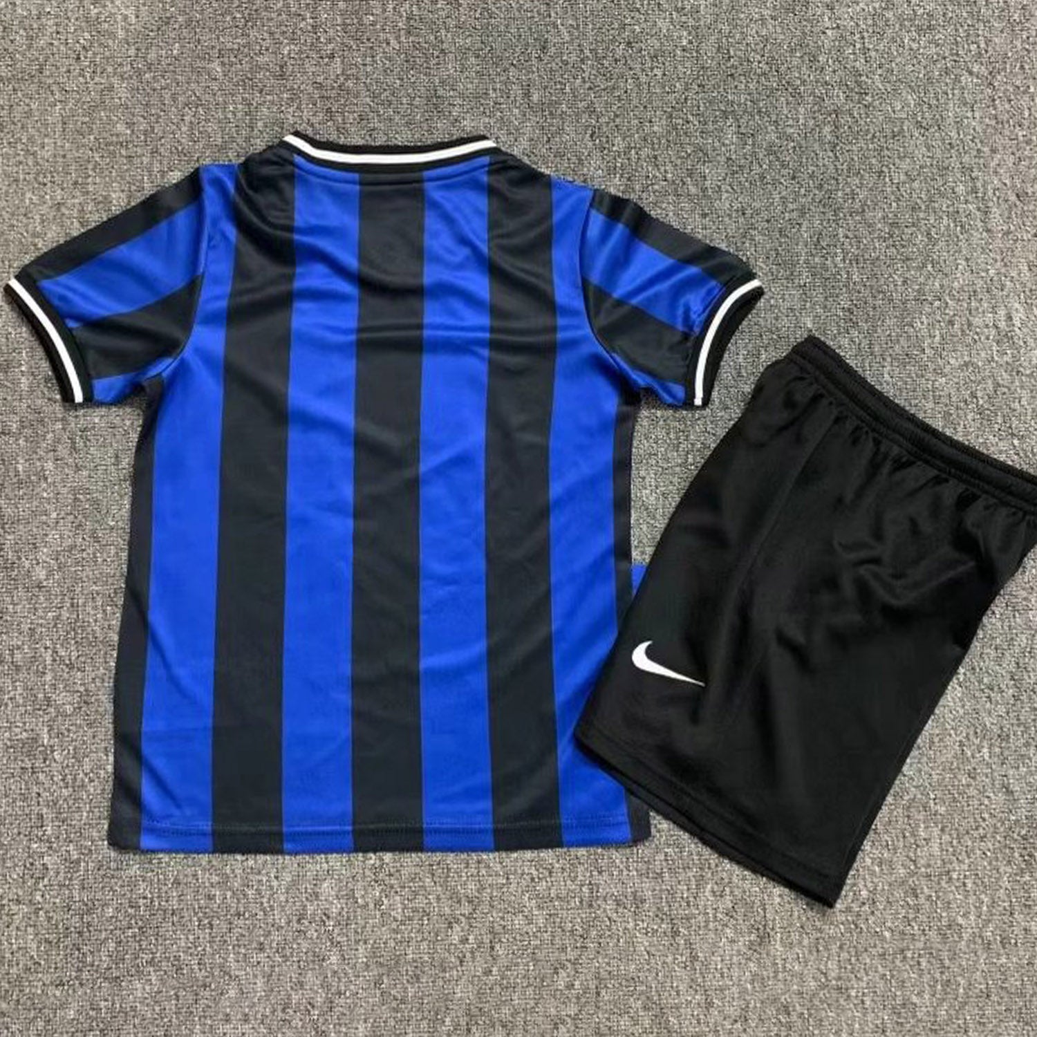 Camisteta Retro Niño Inter de Milan