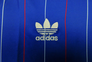 Camiseta Retro Francia Platini Año 1982