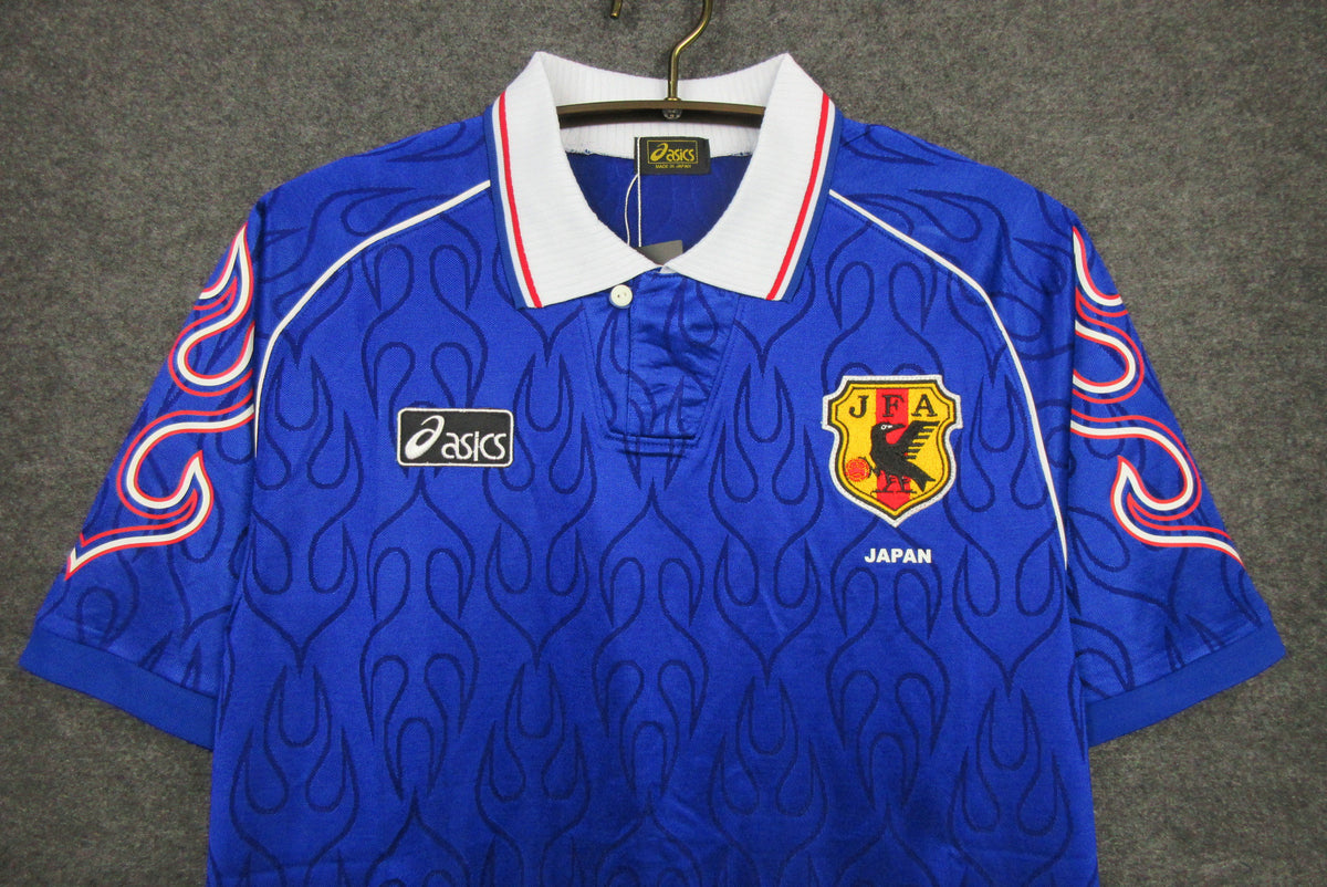 Camiseta Retro Japon Año 1998