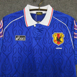 Camiseta Retro Japon Año 1998