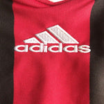 Camiseta Retro Ac Milan Ronaldinho - 09/10