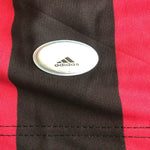 Camiseta Retro Ac Milan Ronaldinho - 09/10