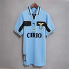 Camiseta Retro SS Lazio Marcelo Salas - 98/99