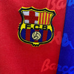 Camiseta Retro Barcelona Romario Año - 1993/1994