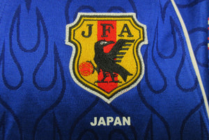 Camiseta Retro Japon Año 1998