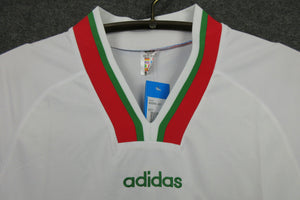 Camiseta Retro Bulgaria Stoichkov Año 1994