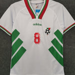 Camiseta Retro Bulgaria Stoichkov Año 1994