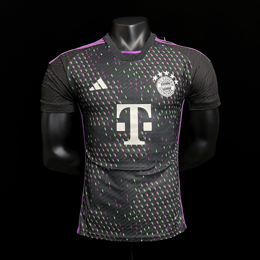 Camiseta de fútbol Bayern Munich - 23/24