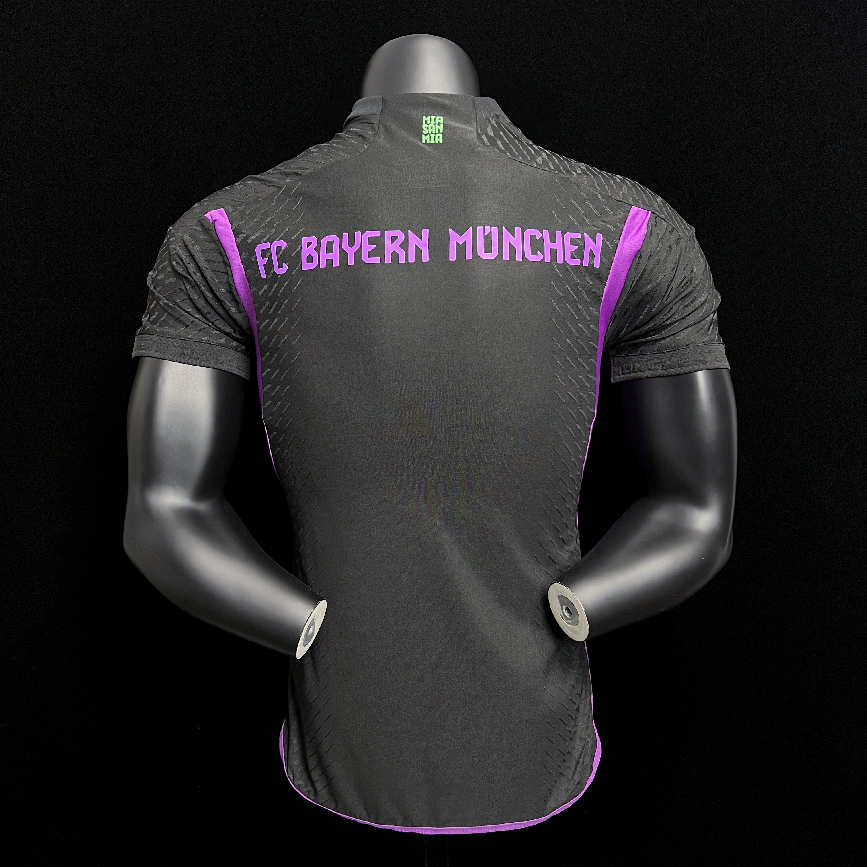 Camiseta de fútbol Bayern Munich - 23/24