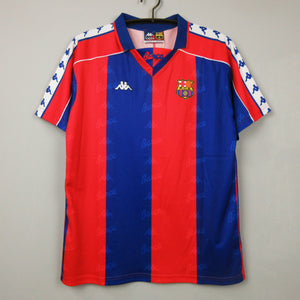 Camiseta Retro Barcelona Romario Año - 1993/1994