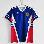 Camiseta Retro Yugoslavia Año 1990