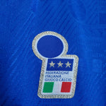 Camiseta Retro Italia R.Baggio año 1994