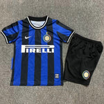 Camisteta Retro Niño Inter de Milan