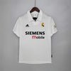 Camiseta Retro Real Madrid Ronaldo 02/03