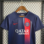 Camiseta PSG Niños 23/24