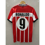 Camiseta Retro PSV Ronaldo Eindhoven Año 95/96