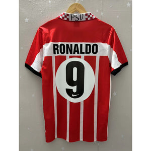 Camiseta Retro PSV Ronaldo Eindhoven Año 95/96