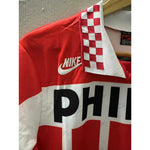 Camiseta Retro PSV Ronaldo Eindhoven Año 95/96