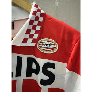 Camiseta Retro PSV Ronaldo Eindhoven Año 95/96