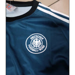 Camiseta Retro Alemania Oliver Kahan Año 2002