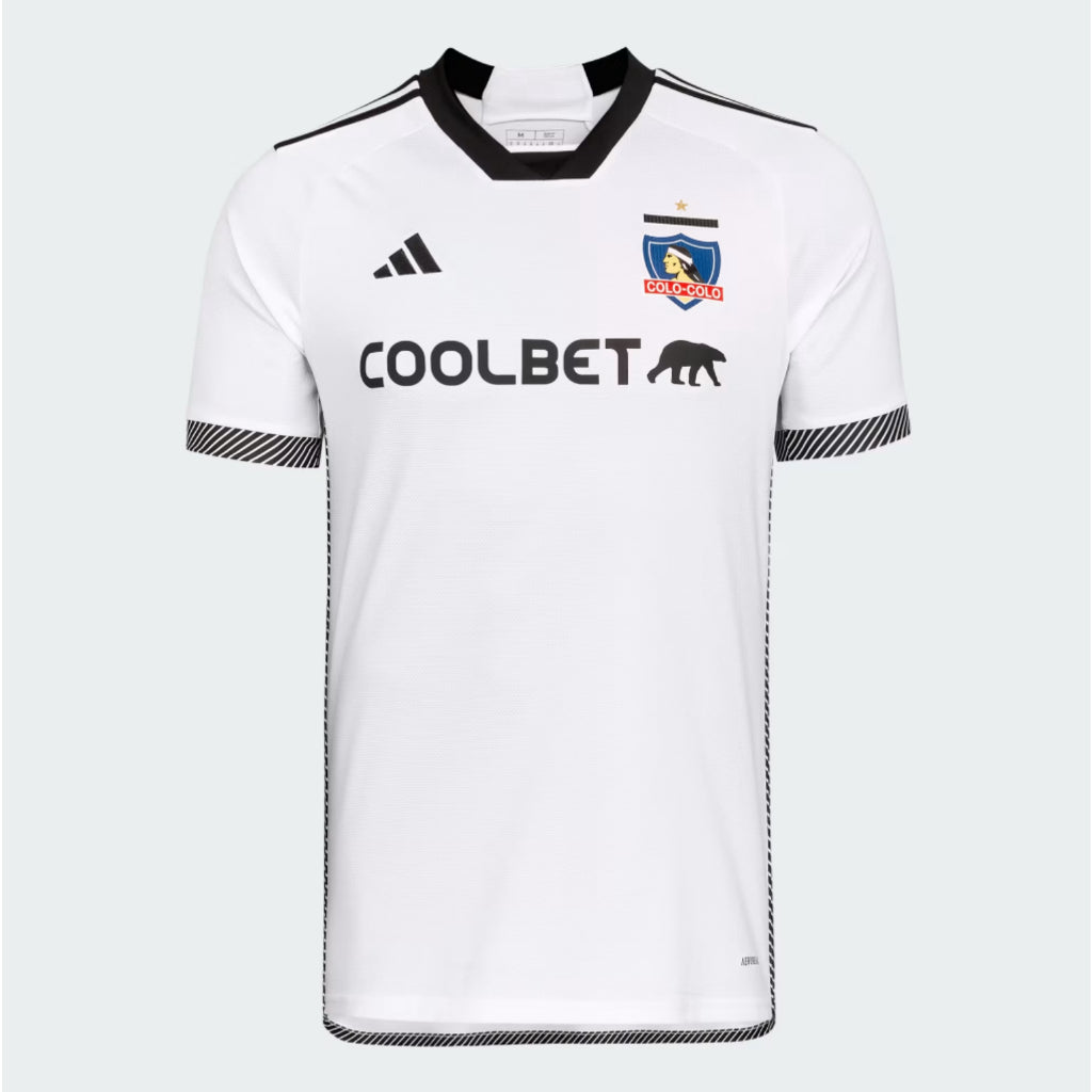 Camiseta Colo Colo 23/24