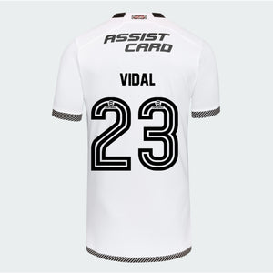 Camiseta Colo Colo 23/24