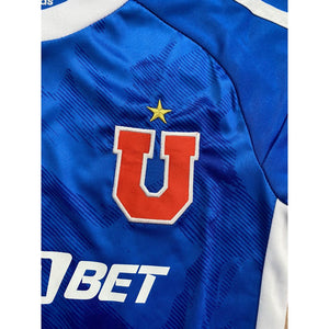 Camiseta Universidad de Chile Niño 23/24