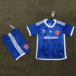 Camiseta Universidad de Chile Niño 23/24