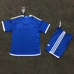 Camiseta Universidad de Chile Niño 23/24