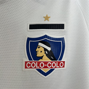 Camiseta Colo Colo 23/24