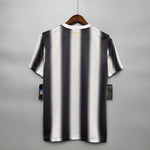 Camiseta Retro Juventus Arturo Vidal 2011/2012