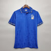 Camiseta Retro Italia R.Baggio año 1994