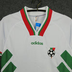 Camiseta Retro Bulgaria Stoichkov Año 1994