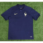 Camiseta Francia 22/23