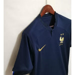 Camiseta Francia 22/23