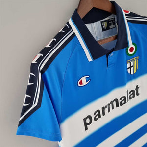 Camiseta Retro Parma Buffon Año 99/00