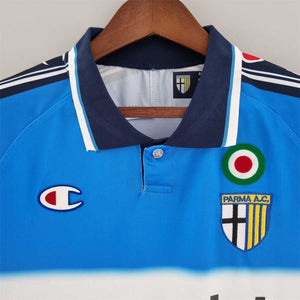 Camiseta Retro Parma Buffon Año 99/00