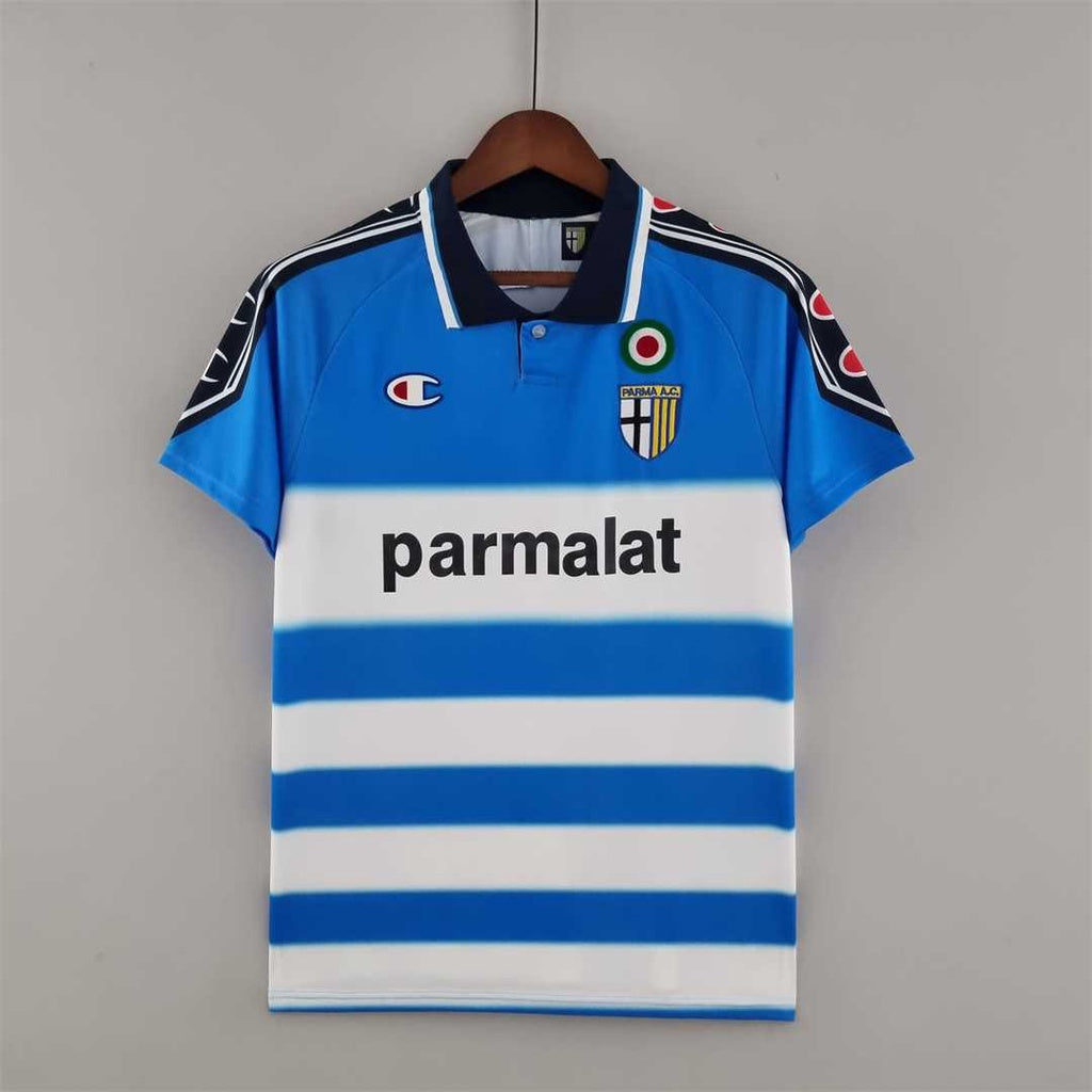 Camiseta Retro Parma Buffon Año 99/00