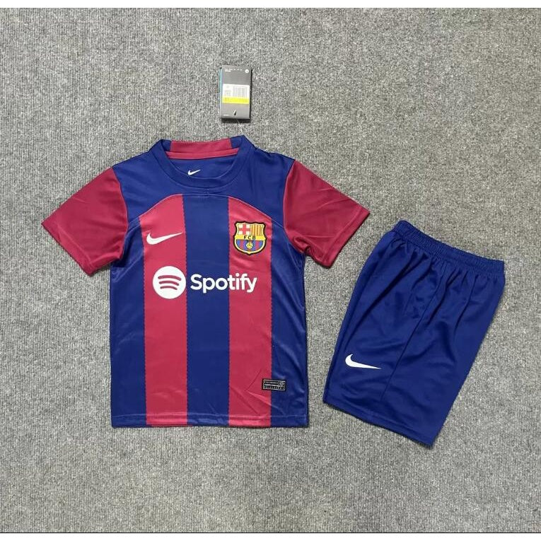 Camiseta del Barcelona Niños 23/24