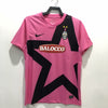 Camiseta Retro Juventus Arturo Vidal 2011/2012
