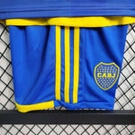 Camiseta Boca Juniors Niños 23/24