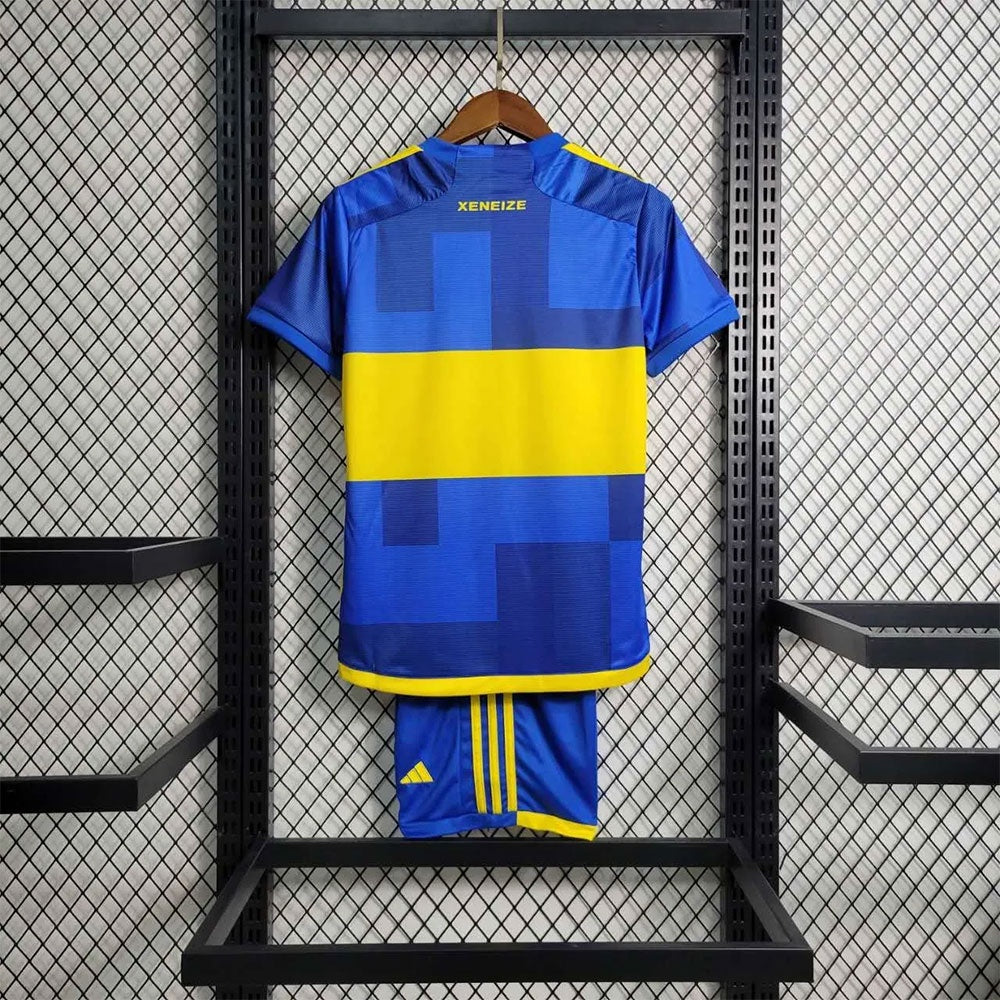 Camiseta Boca Juniors Niños 23/24