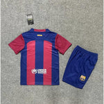 Camiseta del Barcelona Niños 23/24