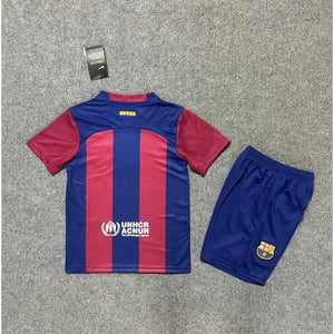 Camiseta del Barcelona Niños 23/24